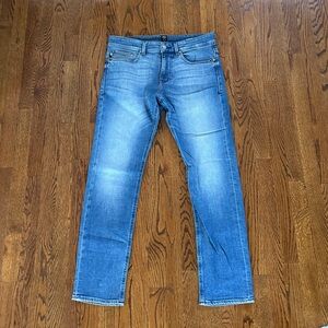 Boss men’s denim jeans